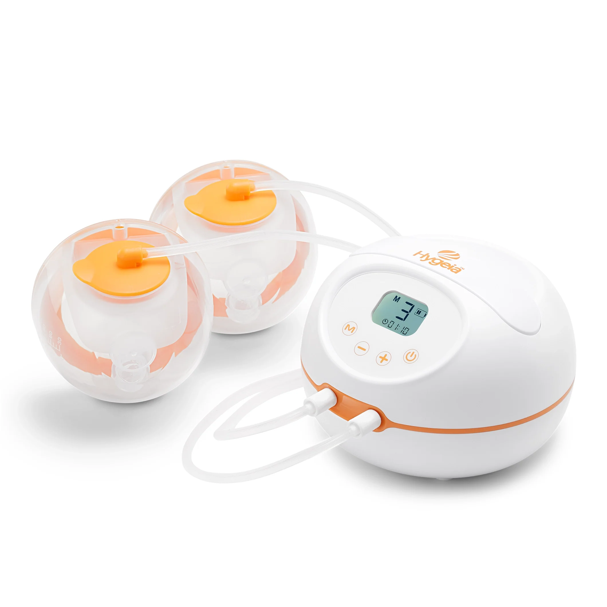Express Hospital Strength Wearable Breast Pump With PAS - Image 10